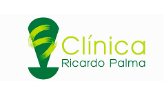 LogoClinicaRicardoPalma